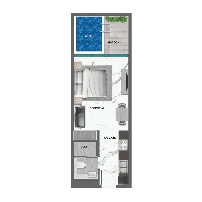 Floor plan 3
