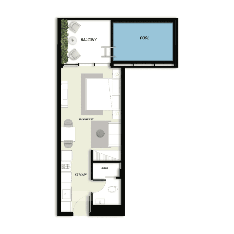 Floor plan 7