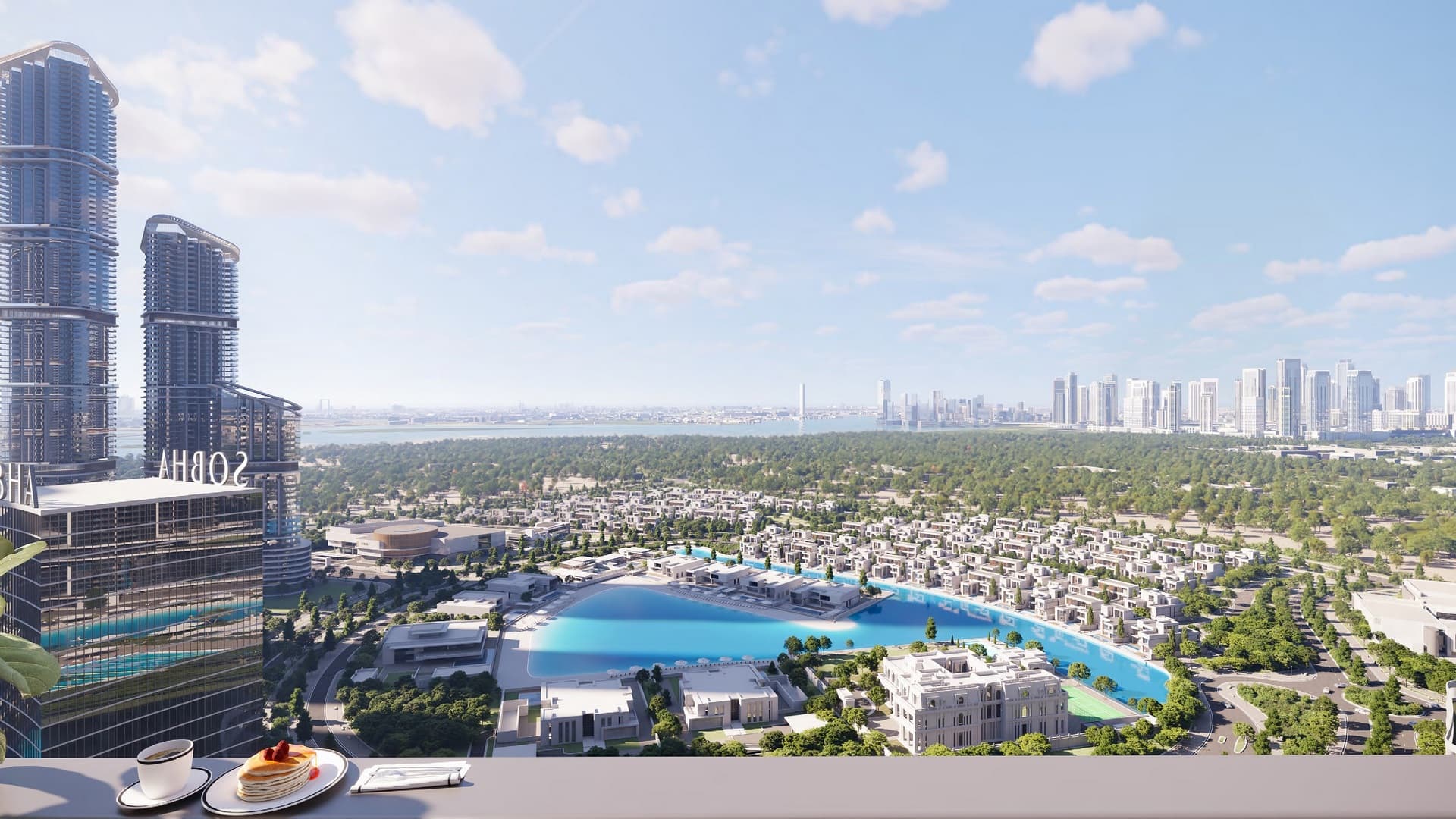 310 Riverside Crescent - 3