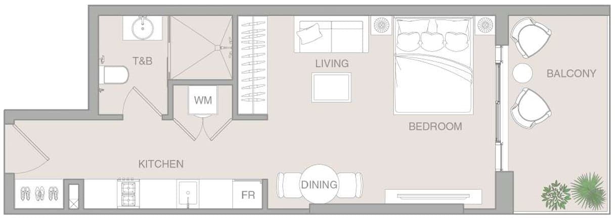Floor plan 6