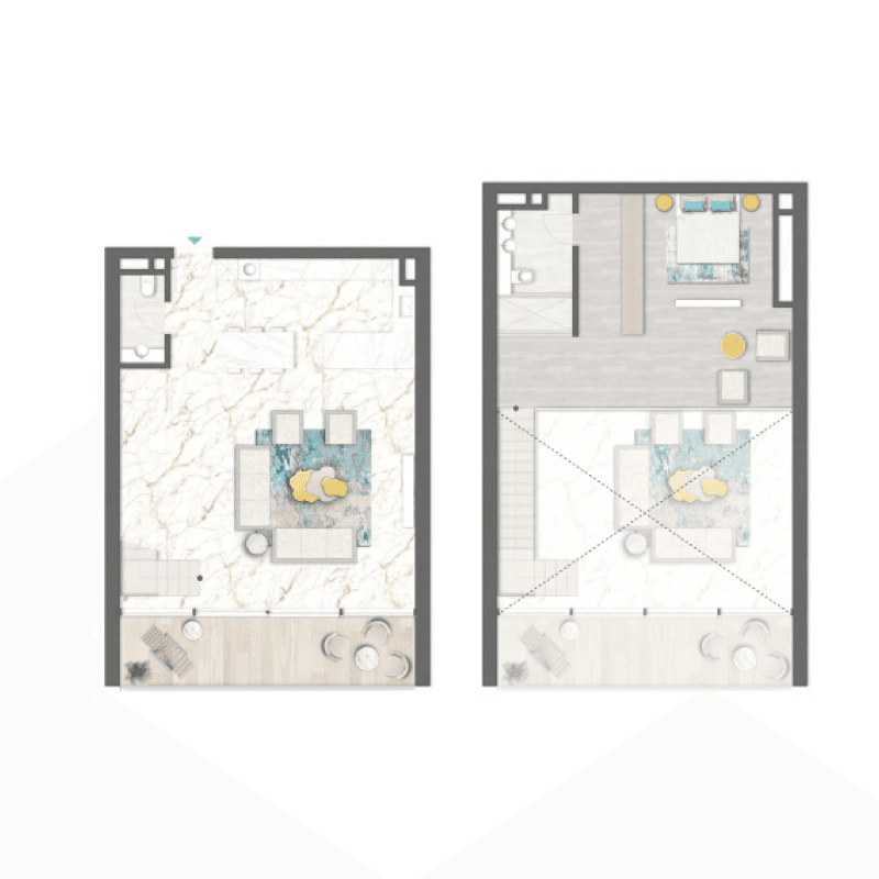 Floor plan 4