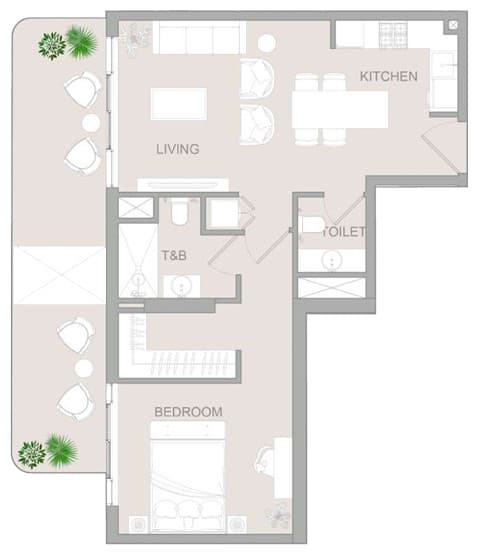 Floor plan 3