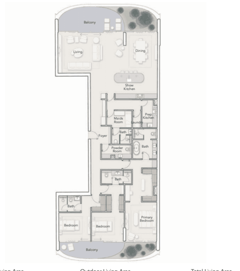 Floor plan 6
