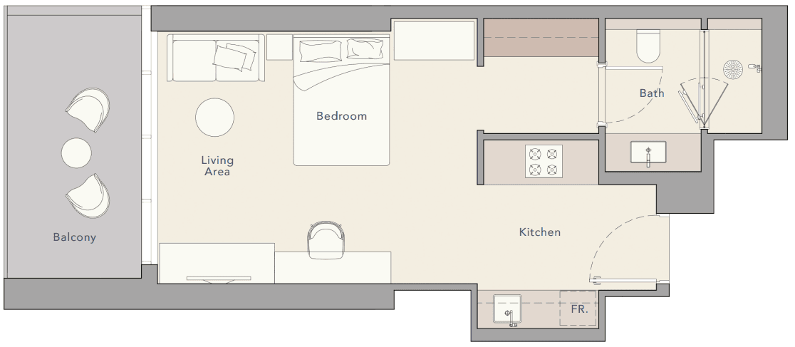 Floor plan 4