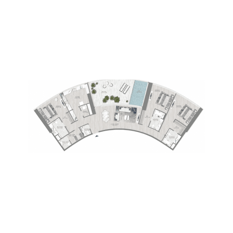 Floor plan 4