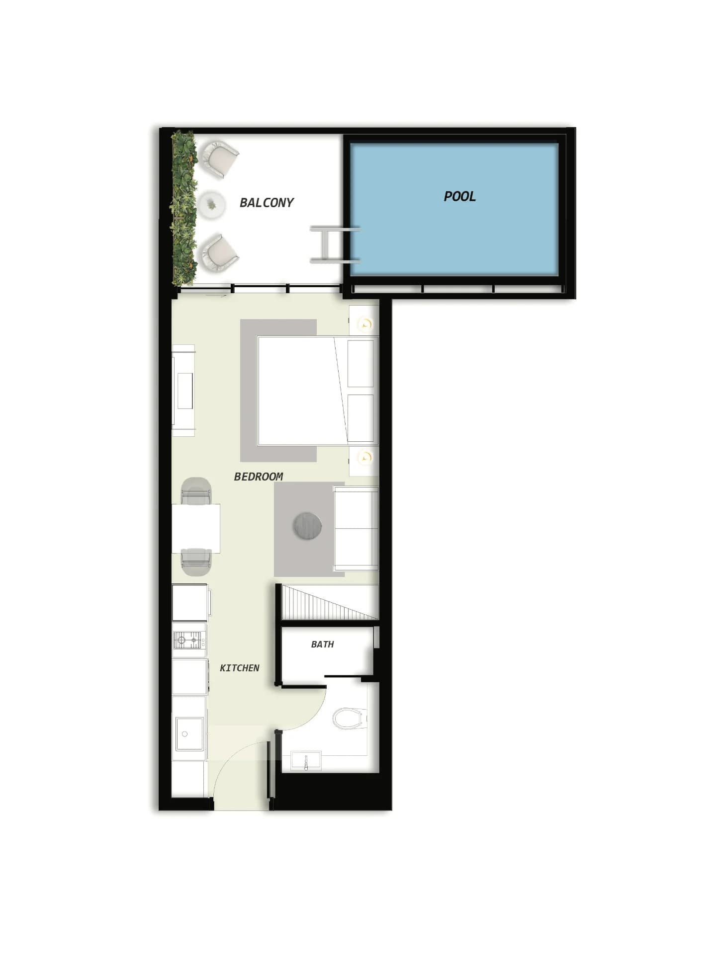Floor plan 4