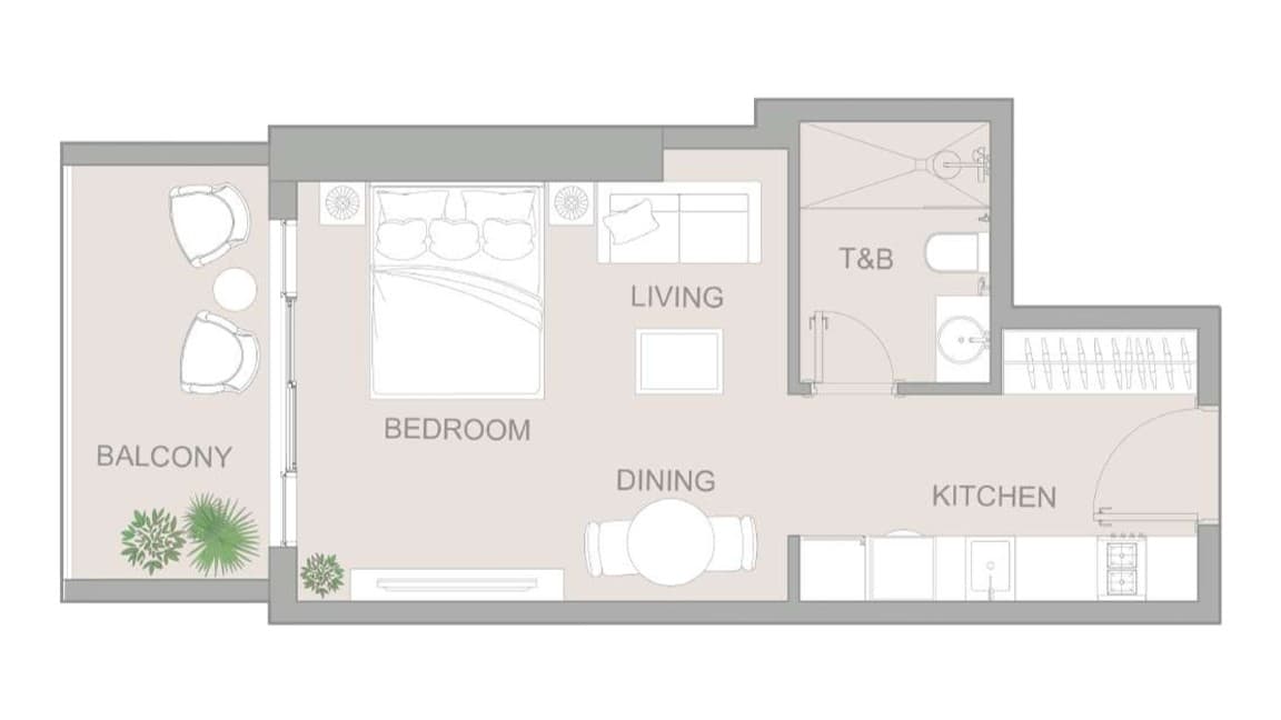 Floor plan 6