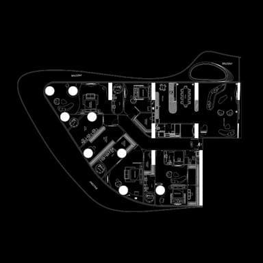 Floor plan 7