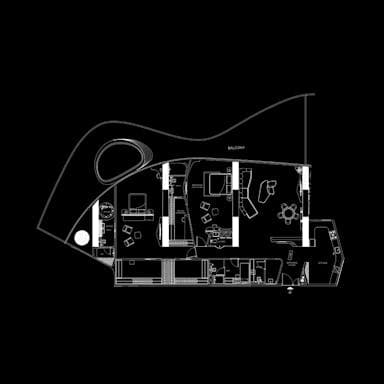 Floor plan 8