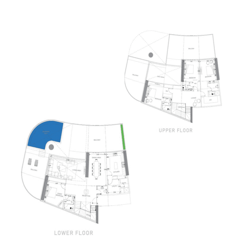 Floor plan 3