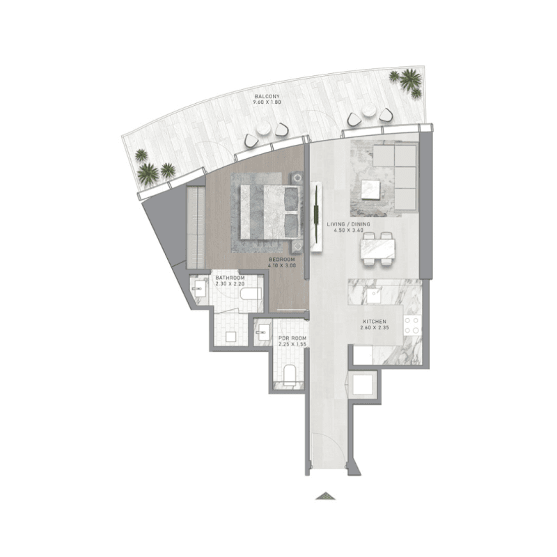 Floor plan 6