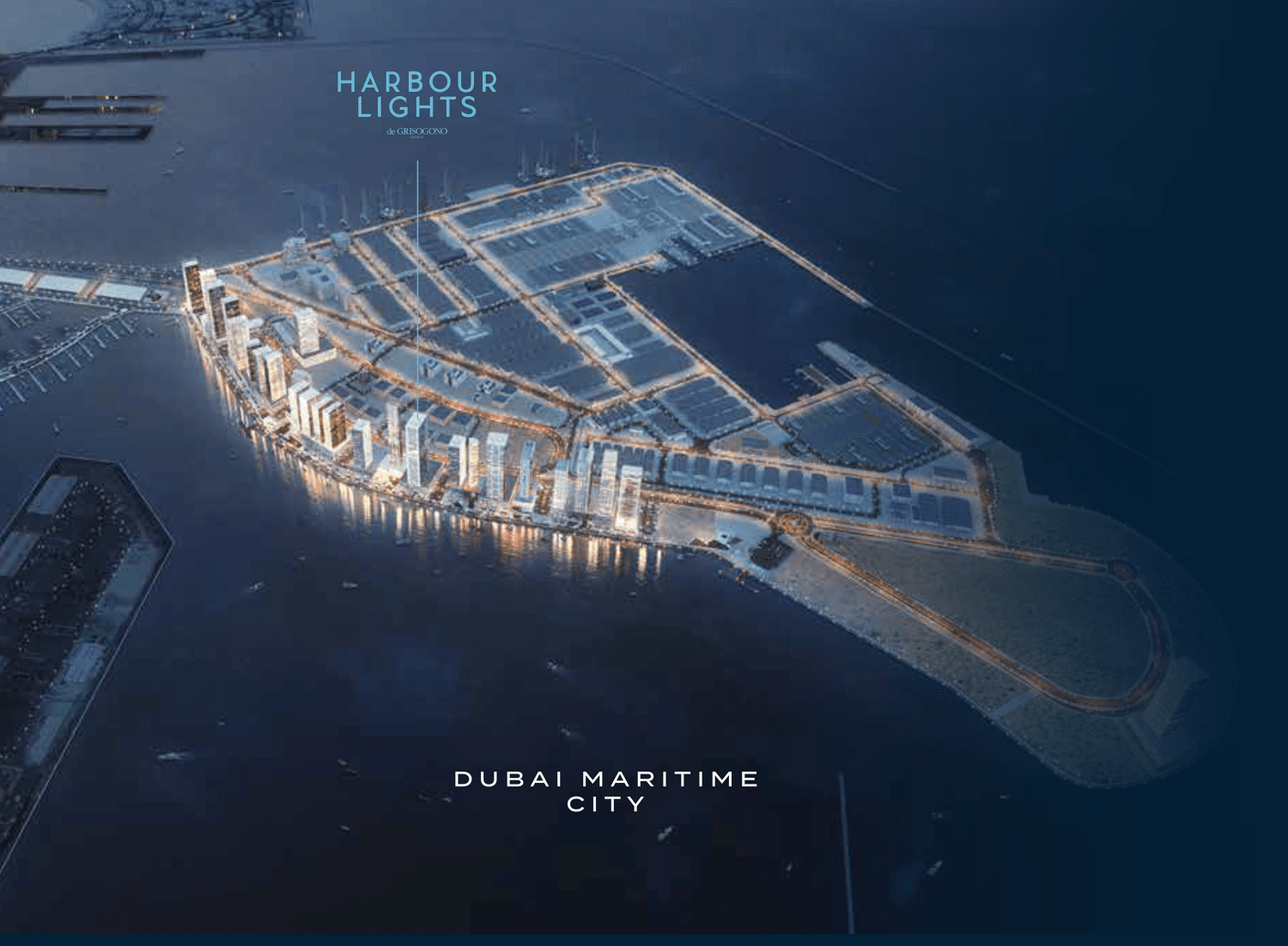 Harbour Lights - 3
