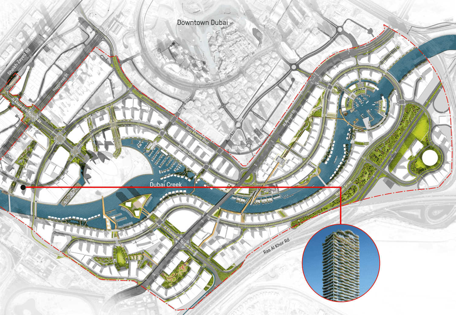 Master plan 1