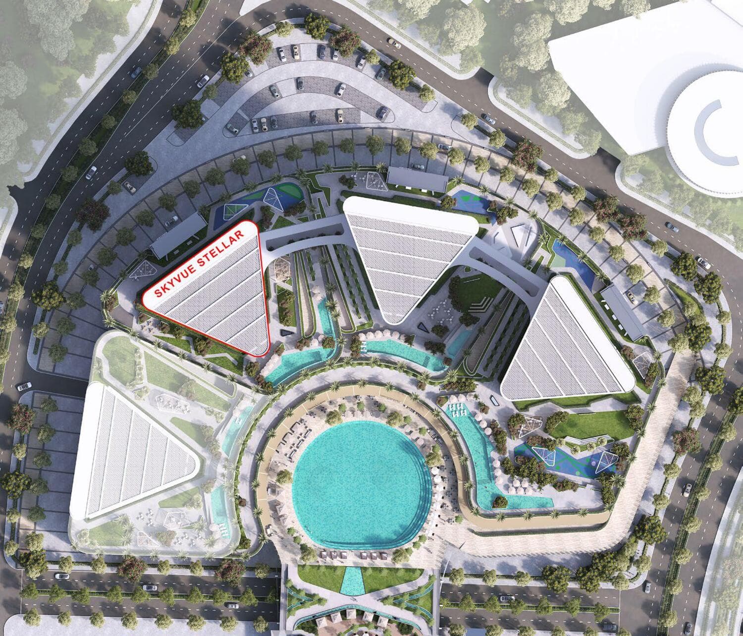 Master plan 1