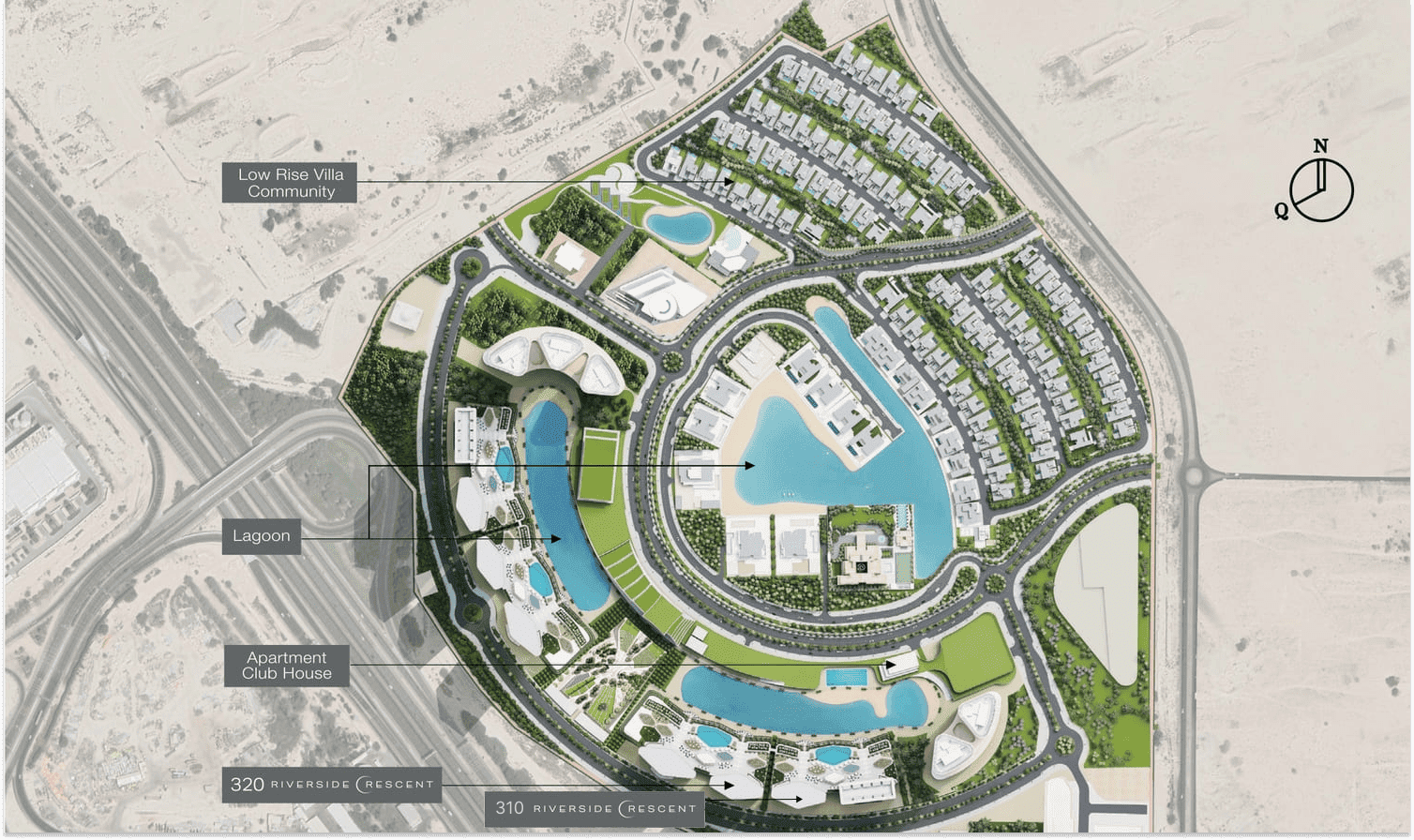 Master plan 1