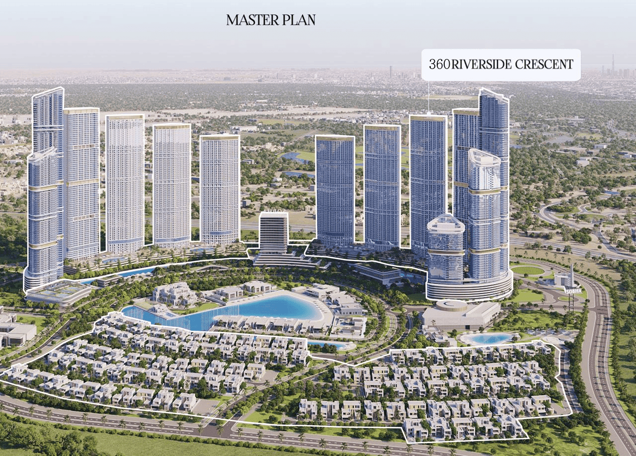 360 Riverside Crescent - 2