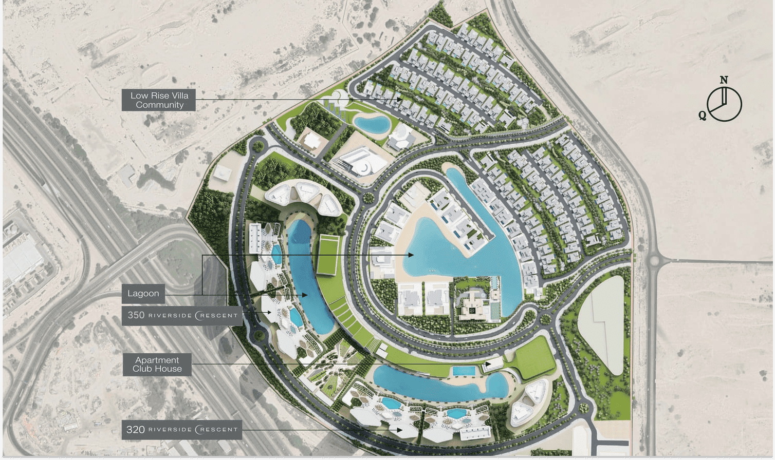 Master plan 1