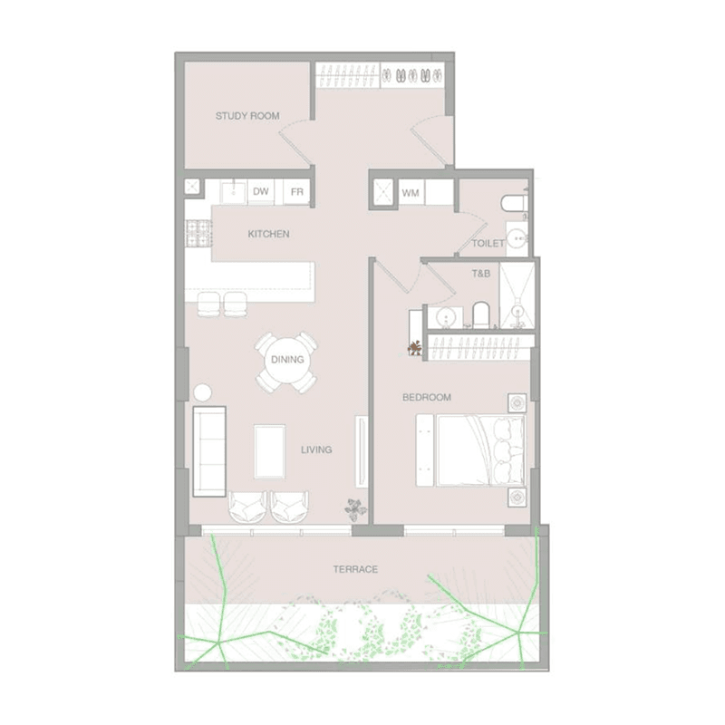 Floor plan 3