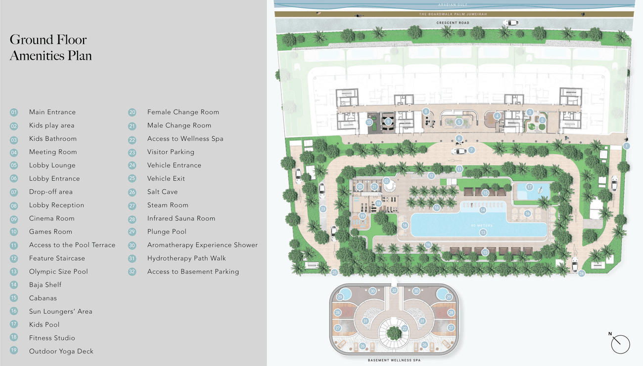 Master plan 1