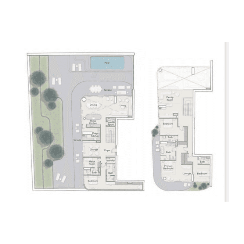 Floor plan 4