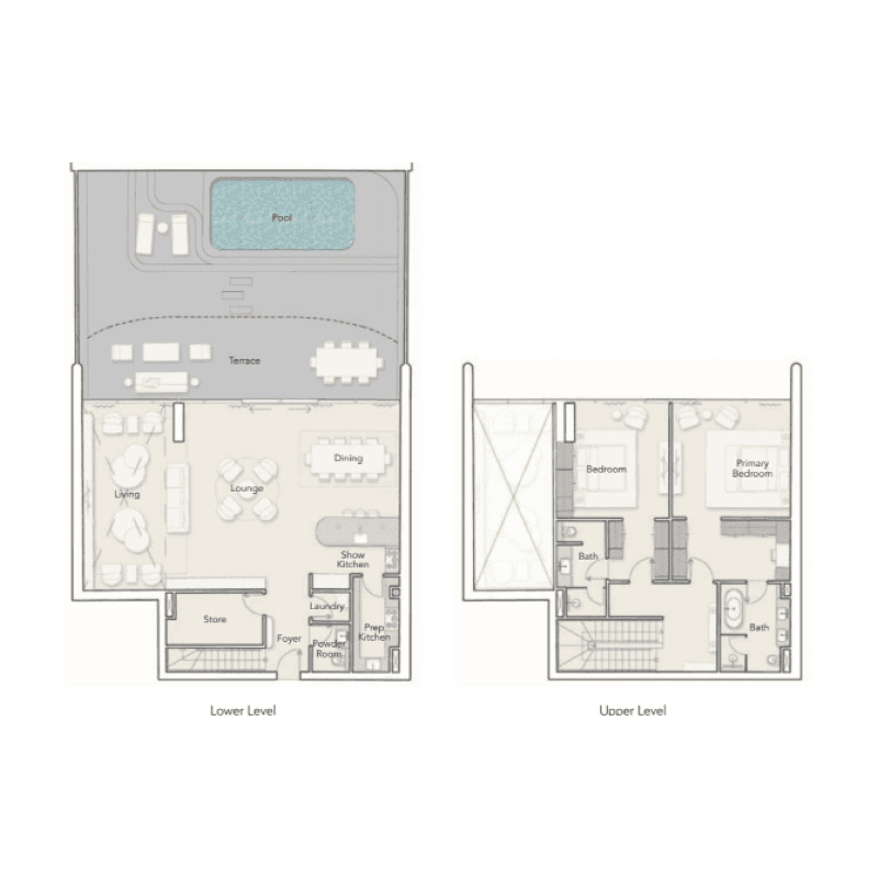 Floor plan 7