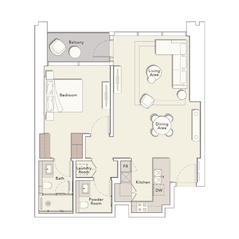 Floor plan 6