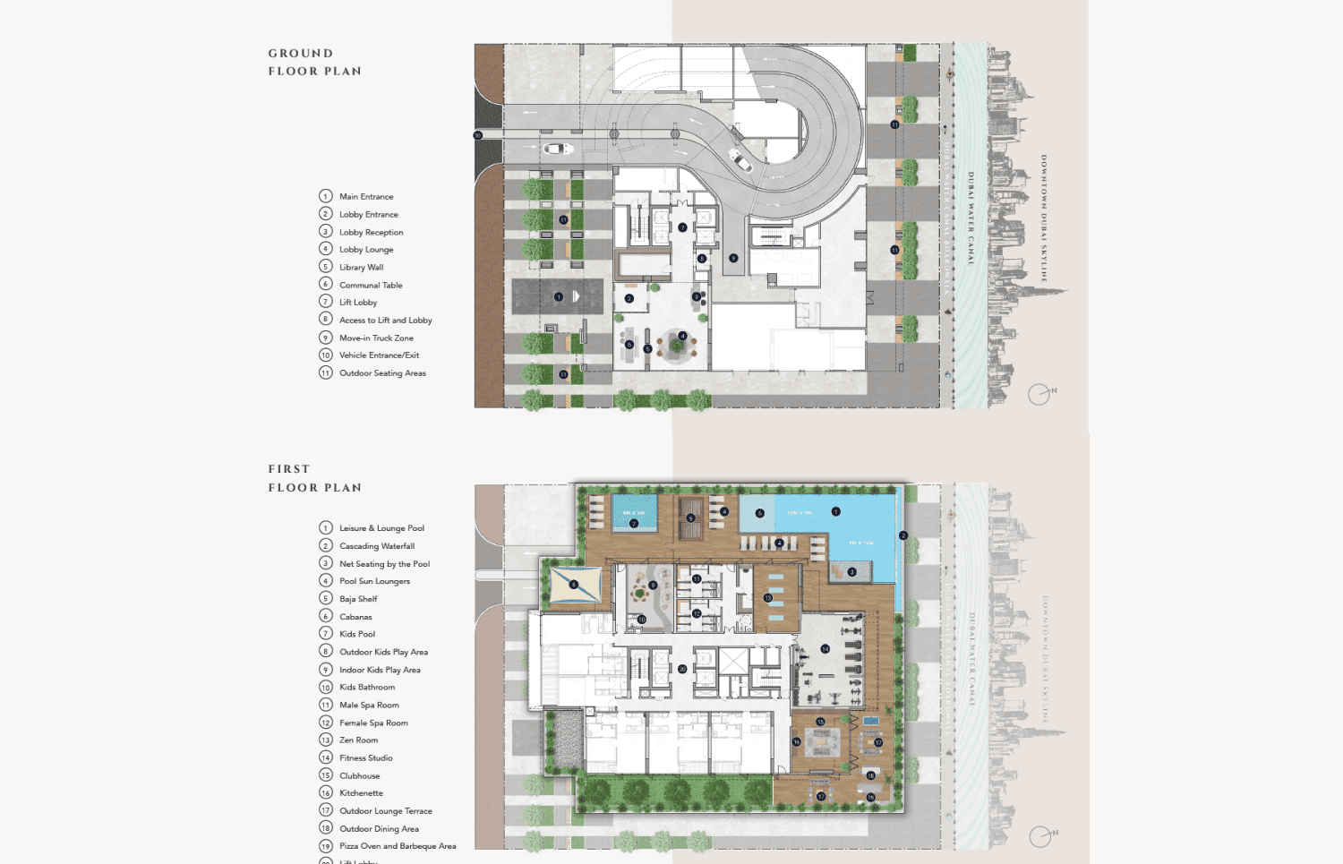 Master plan 1