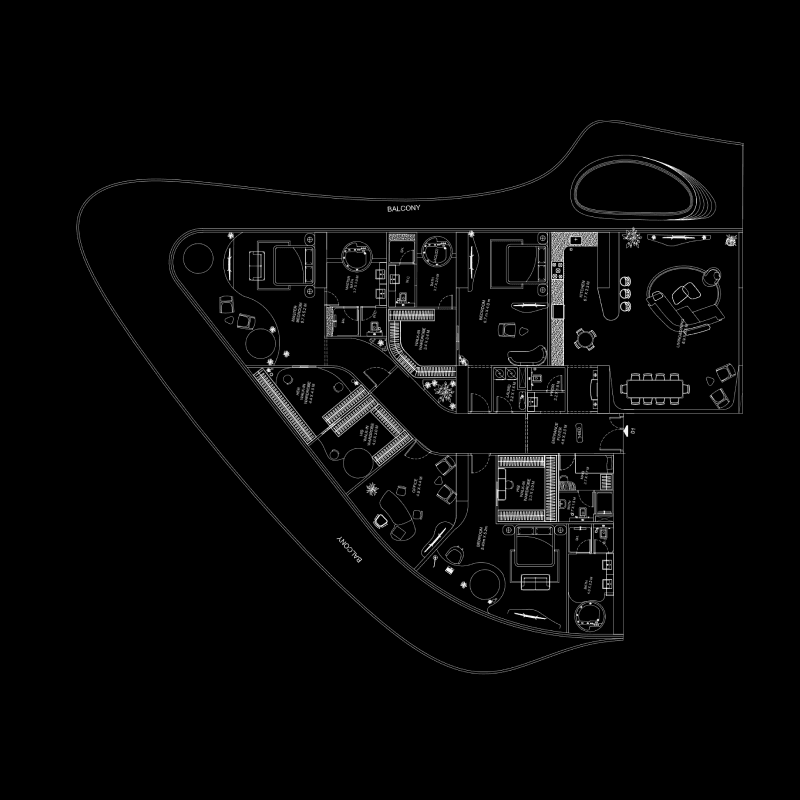 Floor plan 6