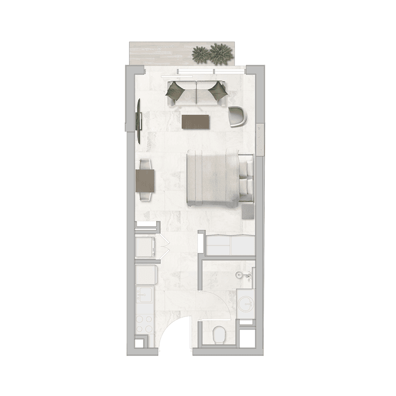 Floor plan 8