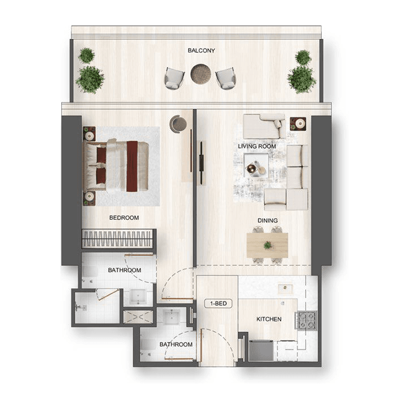 Floor plan 3