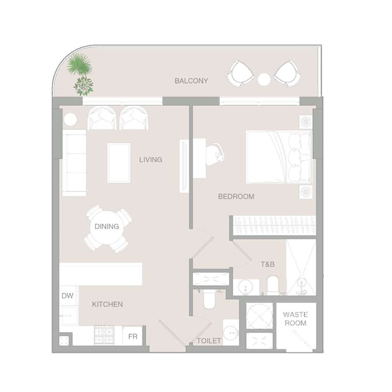 Floor plan 3