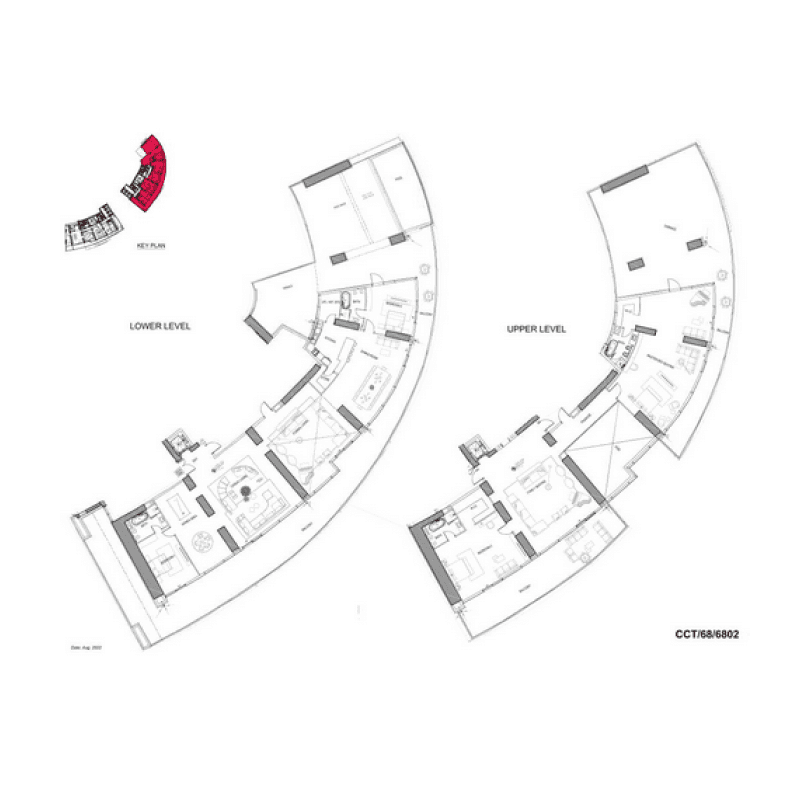 Floor plan 3