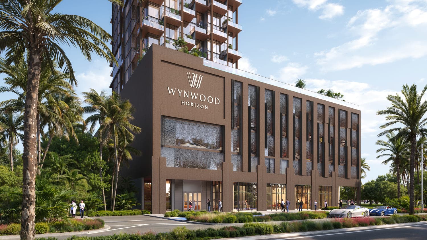 Wynwood Horizon - 3