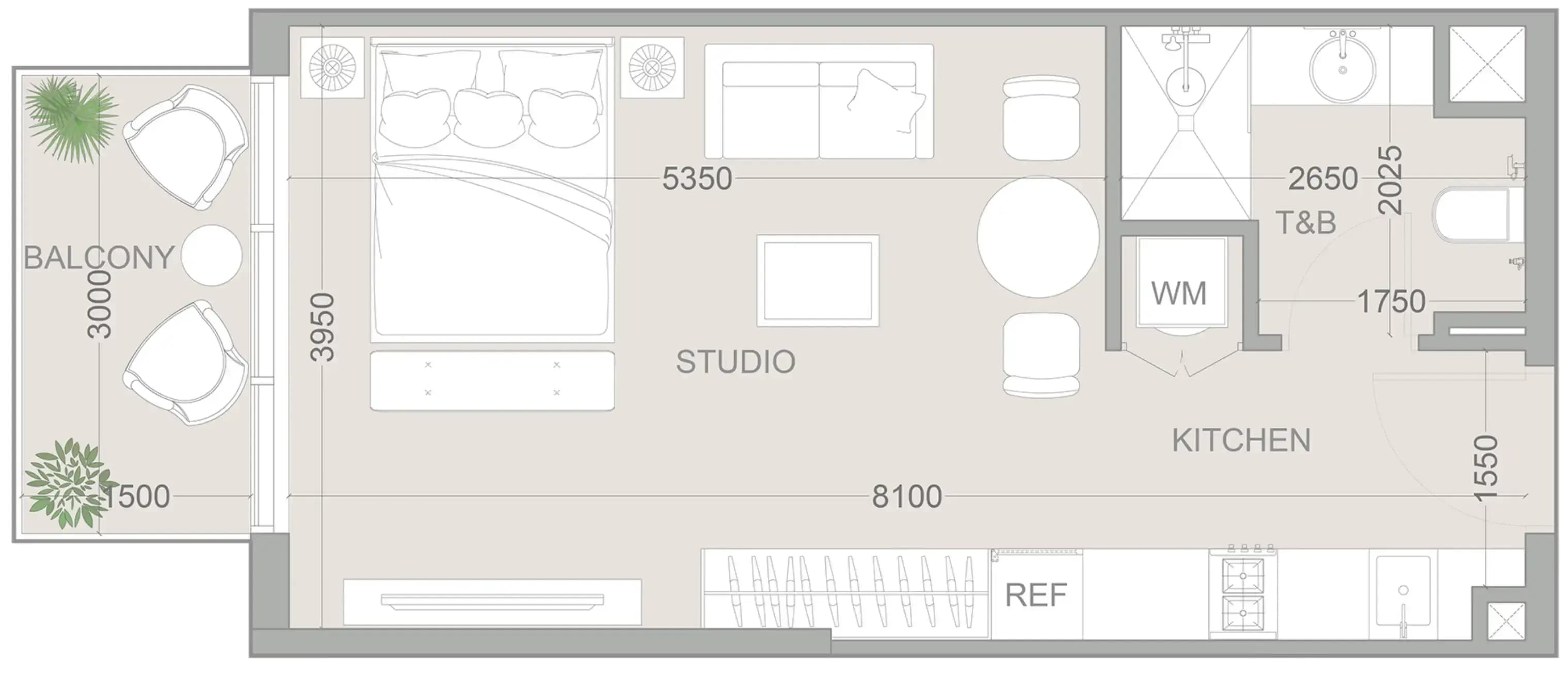 Floor plan 6