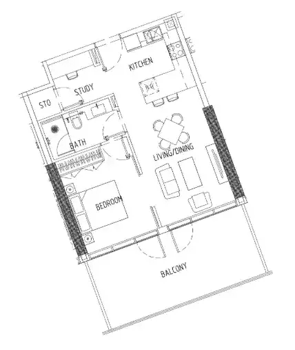 Floor plan 3