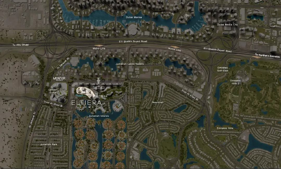 Master plan 1