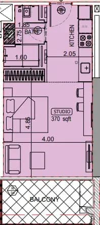 Floor plan 6