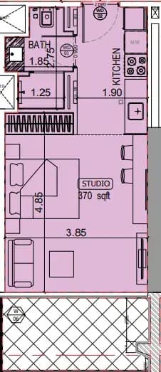 Floor plan 8