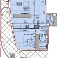 Floor plan 3