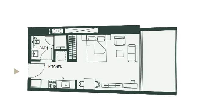 Floor plan 5
