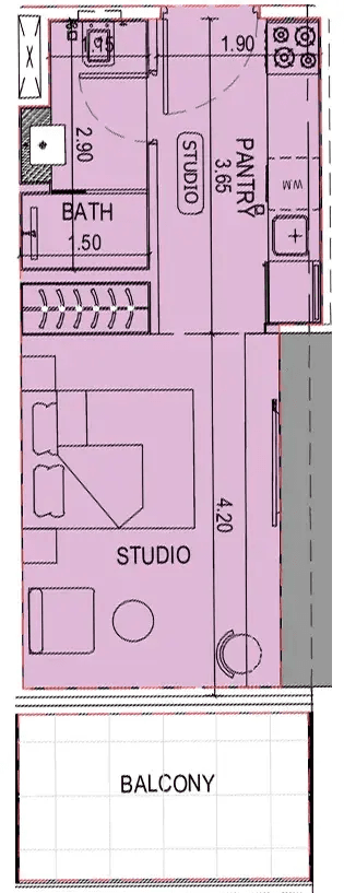 Floor plan 4