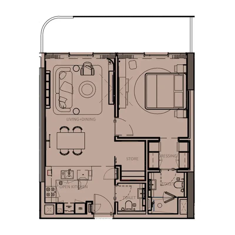 Floor plan 6