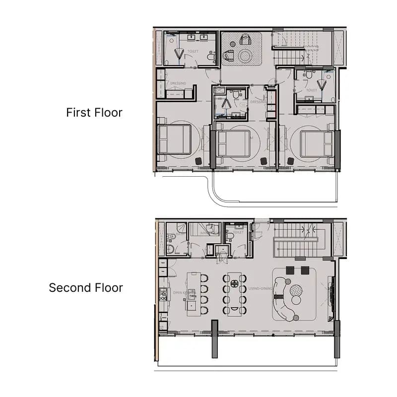Floor plan 7