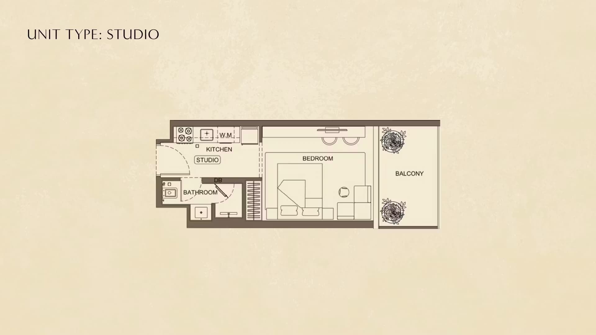 Floor plan 5