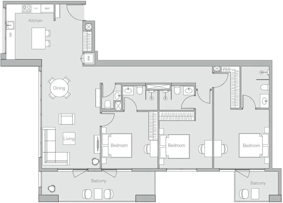 Floor plan 6