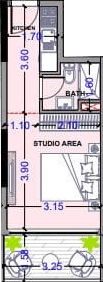 Floor plan 6