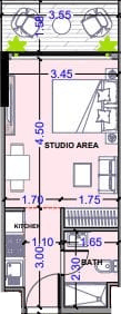 Floor plan 7