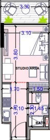 Floor plan 3