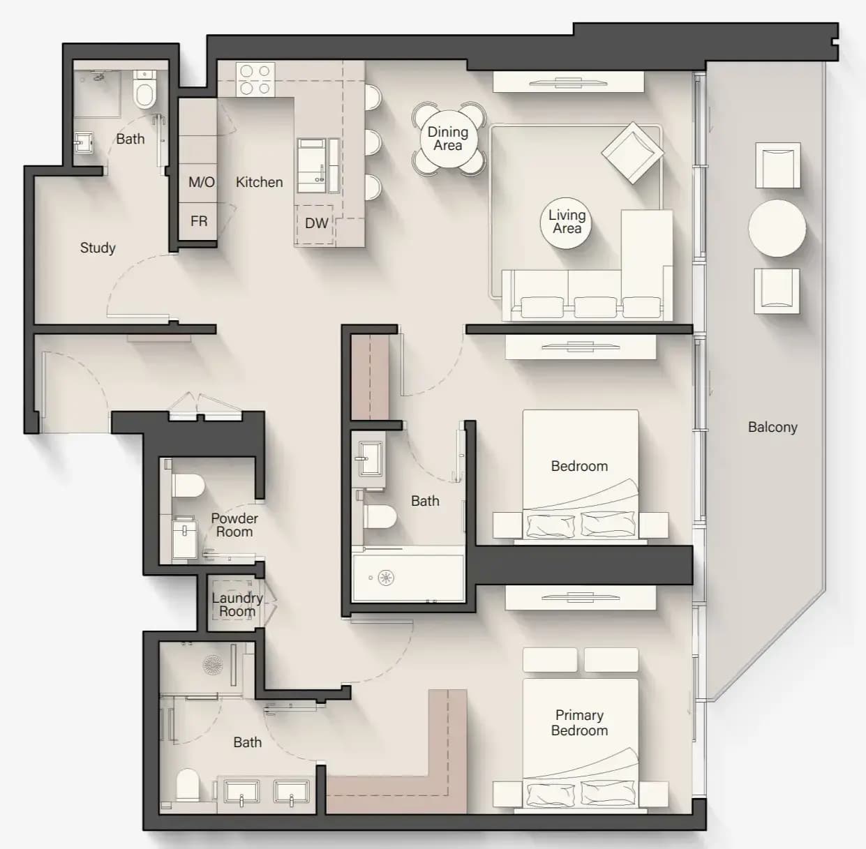 Floor plan 6