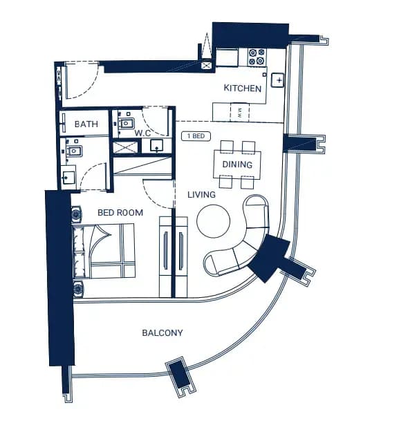 Floor plan 5